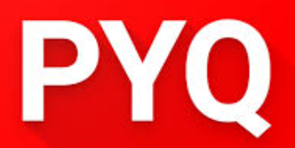 Previous Year Questions